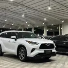هايلاندر GLE موديل 2022