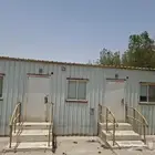 سكراب كامب كامل للبيع بمعداته الخاصة