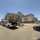ارض للبي ع بحي الفيصلية بجدة