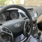 اللنترا موديل 2016