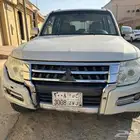 باجيرو 2016 GLS