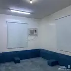 للإيجار شقة عزاب مفروشة نظيفة