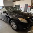 جيب مرسيدس R300 2012