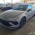 هيونداي سوناتا 2026