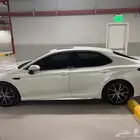 كامري 2024 SE ستة سلندر تنفس طبيعي الممشى 50 مكينة وقير