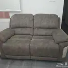 كنب هزاز بيج غامق