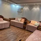 اربع كراسي خشب للبيع(على السوم)