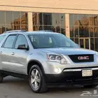 للبيع اكاديا 2010 نظيفة ممشى قليل