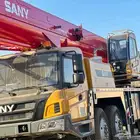 Crane Rental.