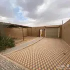 استراحات للإيجار الشهري برفحاء