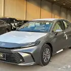 كامري2025 L