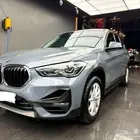 BMW X1 2021 بي ام دبليو اكس 1