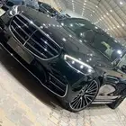 مرسيدس S450 موديل 2021