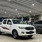 هايلوكس غمارتين موديل 2012 قير اتوماتيك