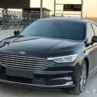 فورد - تورس - 2021 - فل كامل