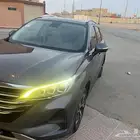 GAC GS5 2021 نظيف للبيع