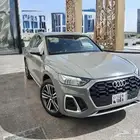 Audi Q5 2022