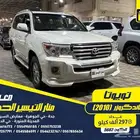 تويوتا لاندكروزر 2010