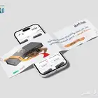 ادارة حسابات سوشل ميديا