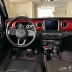 سياره رانجلر