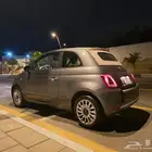 فيات 500 كشف 2023