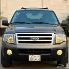 اكسبديشن 2012 نظيف جدا ماشي 130 فقط