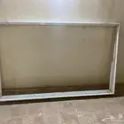 باب سحب درفتين