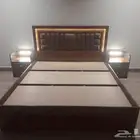 تفصيل غرفة نوم على حسب الطلب والتواصل عبر الواتس