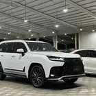 لكزس LX600 F موديل 2023