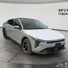 كيا k4 جي ال اس