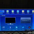 شاشة 50بوصه عادي شرط