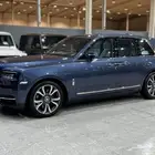 رولز رويس كولينان موديل 2019