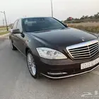 مرسيدس بنز s300