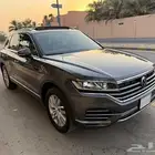 فولكس واجون طوارق 2023 بحالة ممتازة