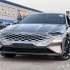 كيا k8 بنزين 2022 4 سلندر
