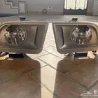 شمعات موستنج GT