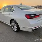 بي ام 730 نظيف صيانات وكالة