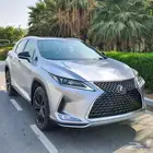 ليكزس Rx350 موديل رقم 2022 خليجي موجودة بدبي