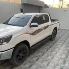 هايلكس دبل 2023