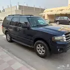 Ford Expidition 2016