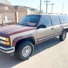 للبيع جمس سوبر سعودي نظيف فل كامل 96