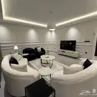 شقة للايجار حي الزهراء