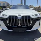 بي ام دبليو