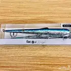 طعم صناعي لصيد السمك لورات Floating