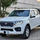 وانيت غمارتين دبل ديزل وانجل 7 2021
