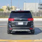 كيا كرنفال 2019 مالك اول ديزل
