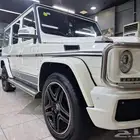 مرسيدس G 63 AMG