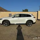 مازدا cx9 فل كامل 2017 ممشى 245 الف وقابل للزيادة اليسيرة