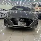 سوناتا موديل 2018 ممشي 360