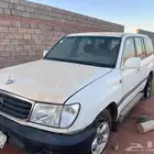 جيب جي اكس. 2001 مكينه مخبطه